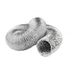 Itho Daalderop AKA - Flexibele Buis 591-0035