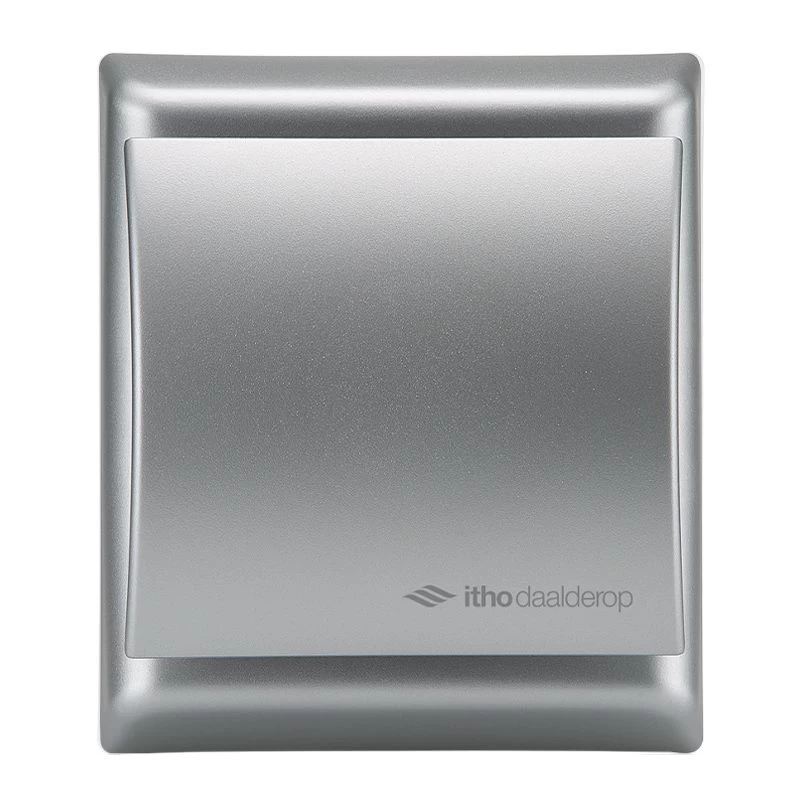 Itho Daalderop BTV N200 - Badkamer-/toiletventilator 53-00354 - Afbeelding 2