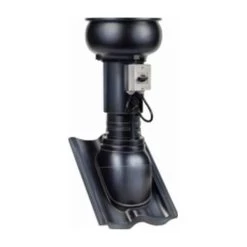 Itho Daalderop CVD - Verlengbuis Ventilatie 553-0047