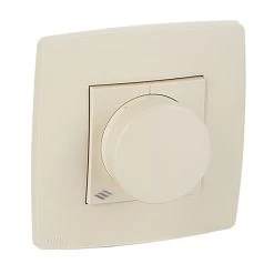 Itho Daalderop HRS - Driestandenschakelaar 580-0230