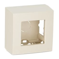 Itho Daalderop HRS - Opbouwdoos 580-0245