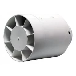 Itho Daalderop IV - Buisventilator 540-0600