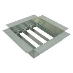 Itho Daalderop KD - Luchtterugslagklep 540-3060A