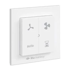 Itho Daalderop RFT - Draadloze Zender 04-00161