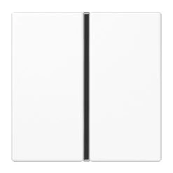 Jung A/AS Range - Tasterset A401TSAWW