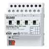 Jung KNX - Schakelactor 2304.16REGCHM