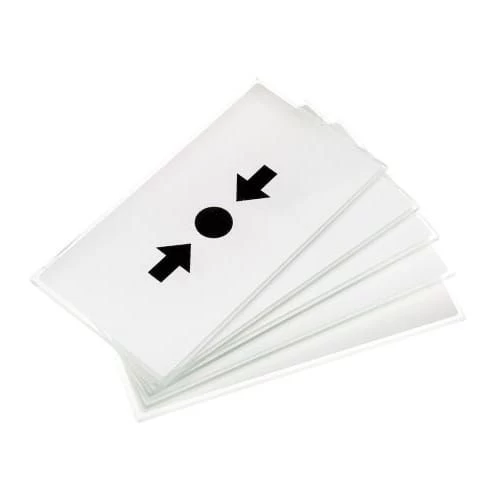 KAC (ADT) Accessoires - Breekglas KG1