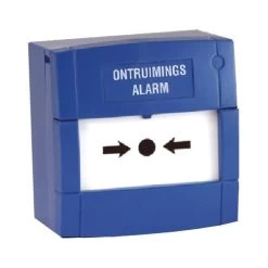 KAC (ADT) MCP - Handmelder MCP3A-B000SG-11