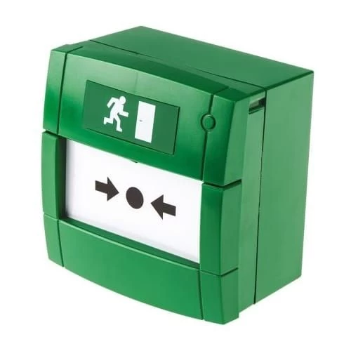 KAC (ADT) MCP - Handmelder MCP3A-GC0SF13