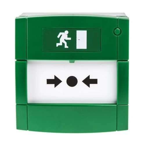 KAC (ADT) MCP - Handmelder MCP3A-GC0SF13 - Afbeelding 2