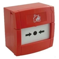 KAC (ADT) MCP - Handmelder MUS1A-R680SG01