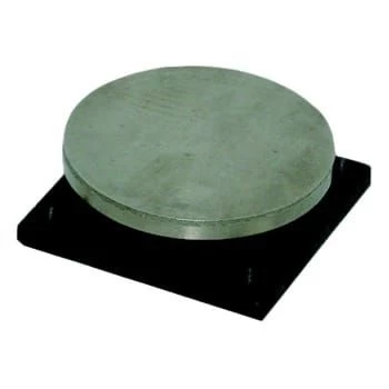 Kendrion-Hahn GT70 - Ankerplaat GT70R105-200