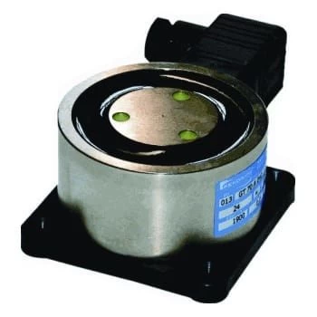 Kendrion-Hahn GT70 - Kleefmagneet GT70A042 IP65