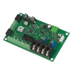 Electroproject GTV-A - Stuurprint E12010