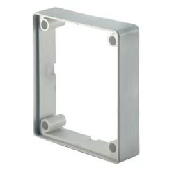 Kendrion-Hahn K25 - Sokkel Deurmagneet 600995000001