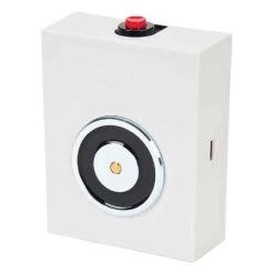 Kendrion-Hahn Slagvast - Deurmagneet GT50R061.01