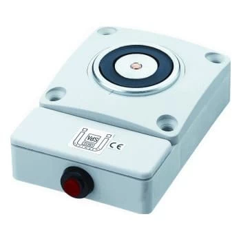 Kendrion-Hahn Wand - Deurmagneet GT50R091.01