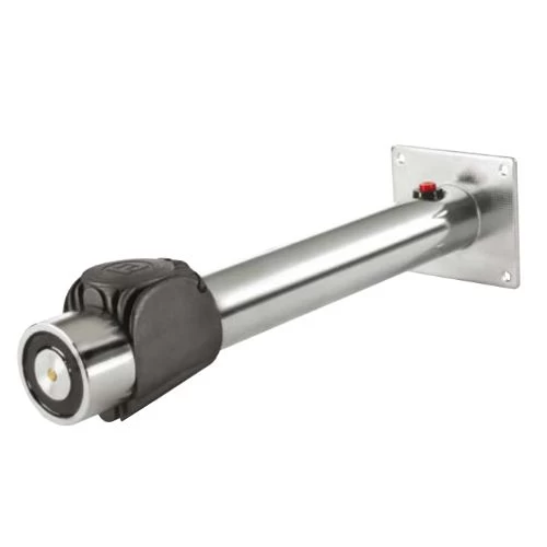 Kendrion-Hahn Wand/Muur/Vloer - Deurmagneet 40002339