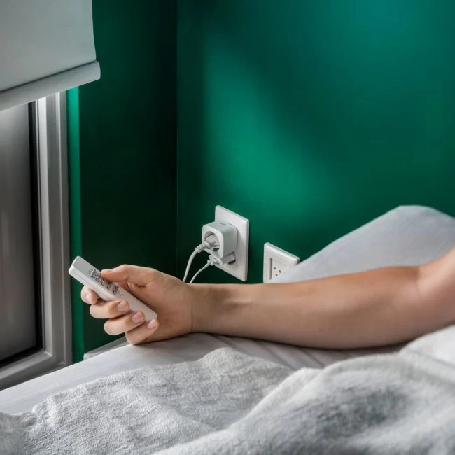 KlikAan KlikUit ACC - Stopcontact Dimmer Set 70199 - Afbeelding 9