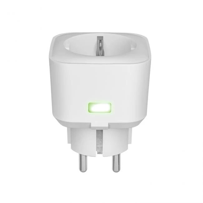 KlikAan KlikUit ACC - Stopcontact Schakelaar Set 70210 - Afbeelding 4