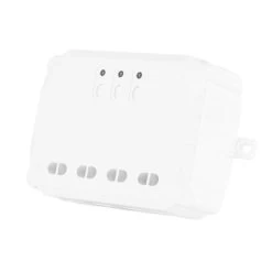 KlikAan KlikUit ACM - Inbouw Schakelaar 3-in-1 70053