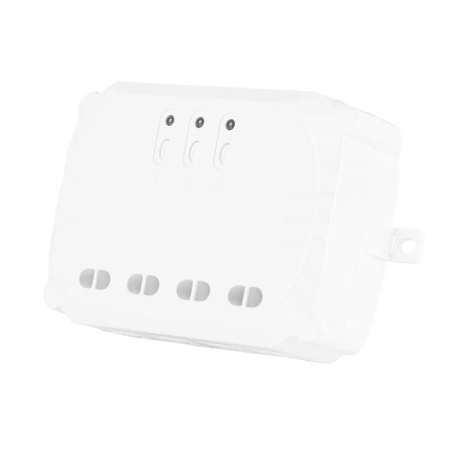 KlikAan KlikUit ACM - Inbouw Schakelaar 3-in-1 70053