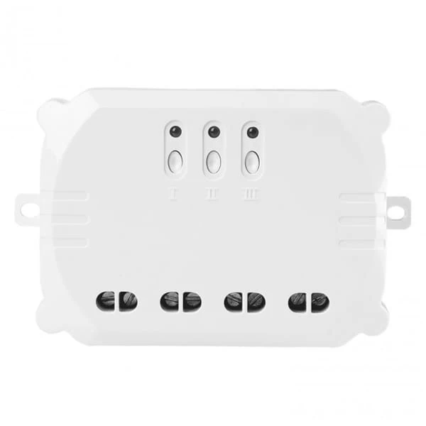 KlikAan KlikUit ACM - Inbouw Schakelaar 3-in-1 70053 - Afbeelding 5