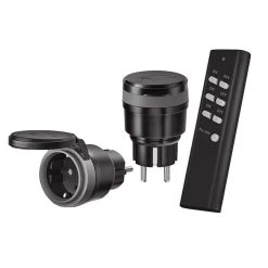 KlikAan KlikUit AGC - Draadloze Schakelaarset 70258