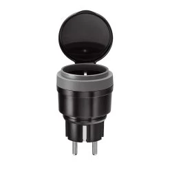 KlikAan KlikUit AGC - Stopcontact Schakelaar 70263