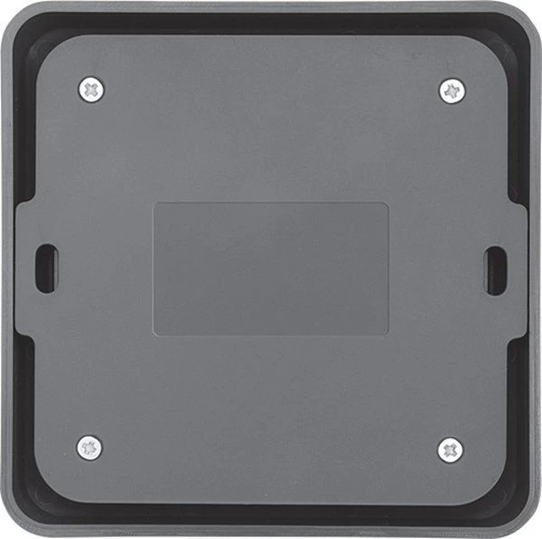 KlikAan KlikUit AGST - Draadloze Wandschakelaar 70151 - Afbeelding 4