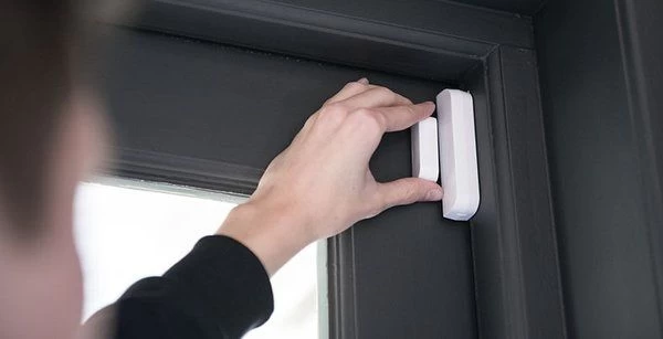 KlikAan KlikUit ALMST - Deur/raam Contactsensor 70113 - Afbeelding 2