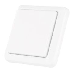 KlikAan KlikUit AWST - Draadloze Wandschakelaar 70075