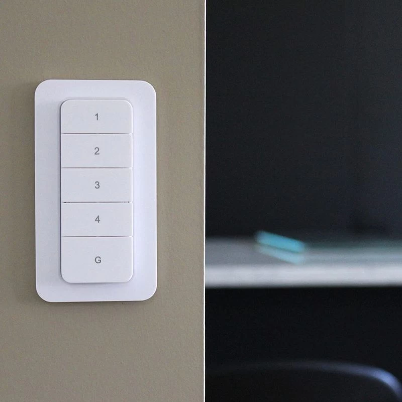 KlikAan KlikUit AYCT - Afstandsbediening 70322 - Afbeelding 2