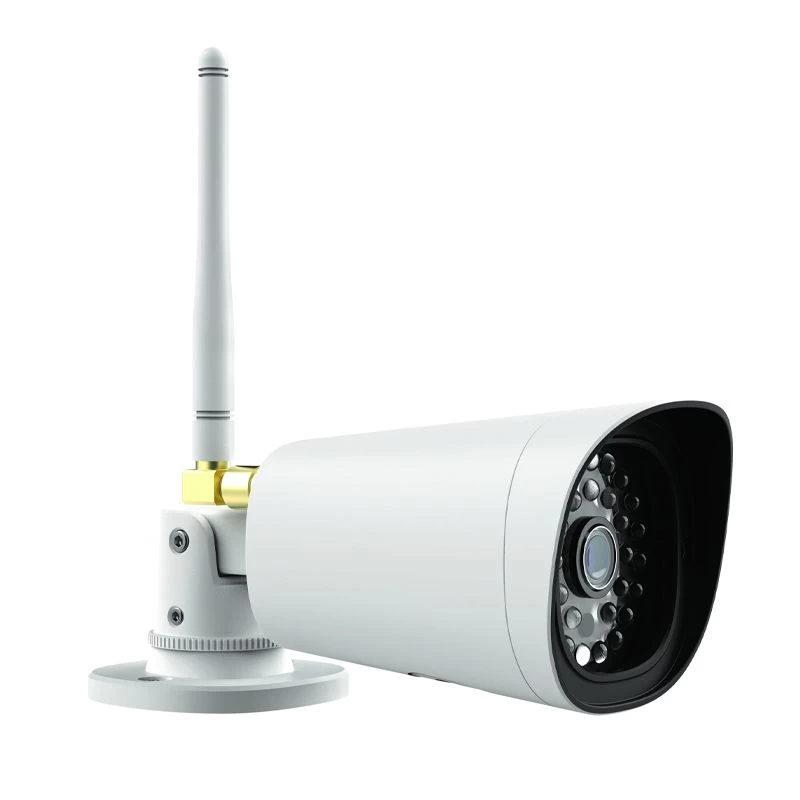KlikAan KlikUit IPCAM - IP-camera 70267 - Afbeelding 2