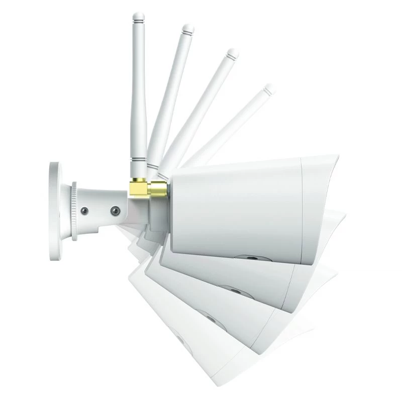 KlikAan KlikUit IPCAM - IP-camera 70267 - Afbeelding 6