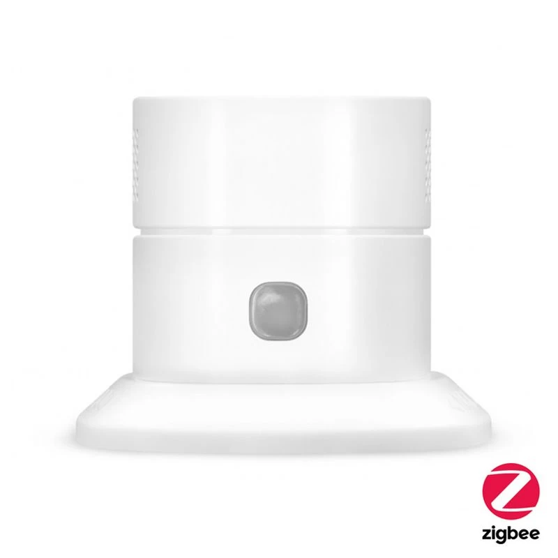 KlikAan KlikUit Zigbee - Koolmonoxidemelder 70260 - Afbeelding 2