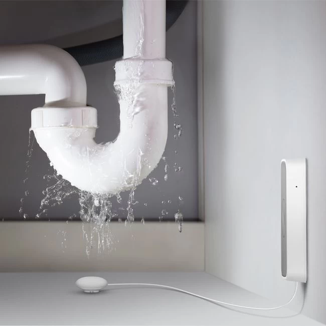 KlikAan KlikUit ZWLD - Waterlekkage Detector 70216 - Afbeelding 4