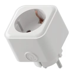 Ledvion Energieverbruiksmeter - Tussenstekker LVW10007_1