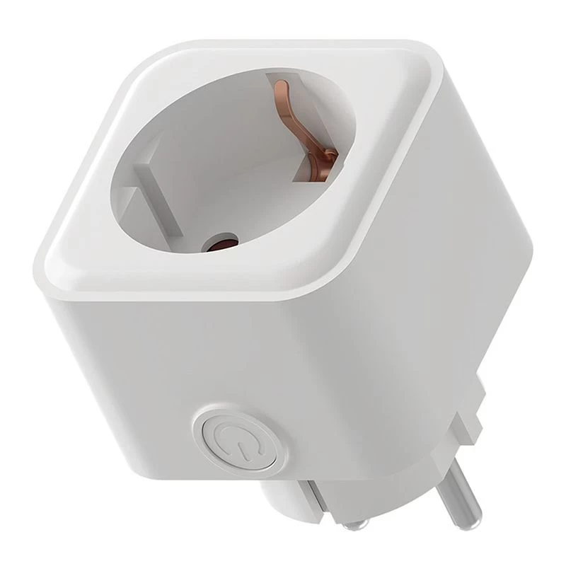 Ledvion Energieverbruiksmeter - Tussenstekker LVW10007_1