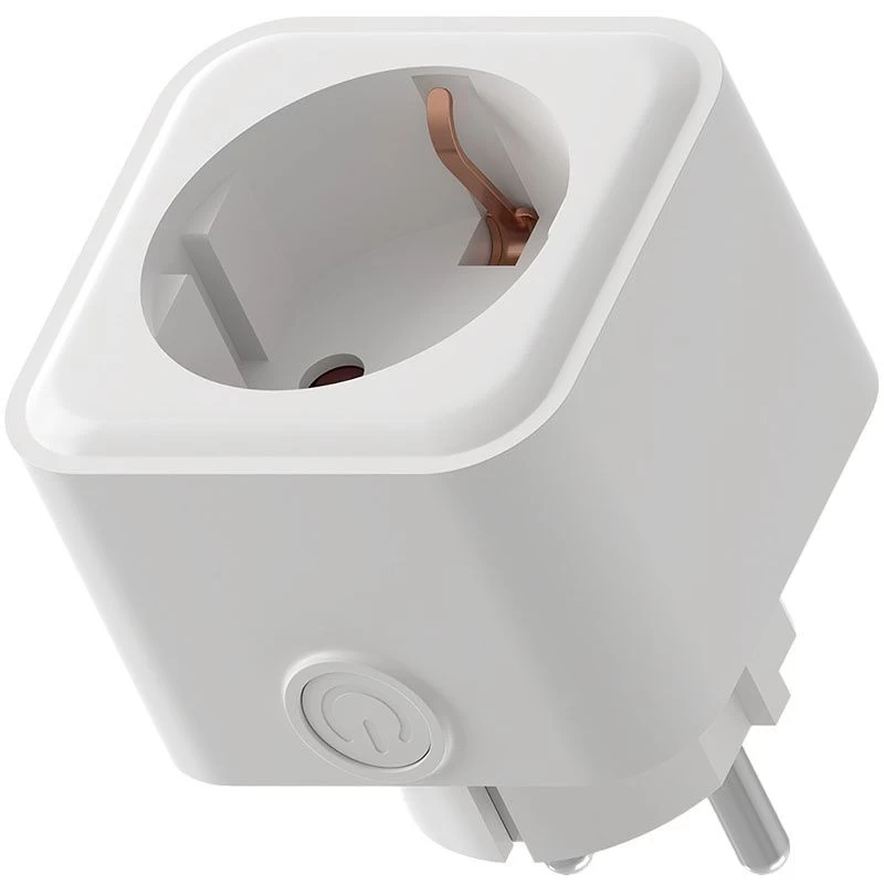 Ledvion Energieverbruiksmeter - Tussenstekker LVW10007_1 - Afbeelding 4