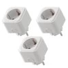 Ledvion Smart - Tussenstekker LVW10007-3pack
