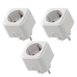 Ledvion Smart - Tussenstekker LVW10007-3pack