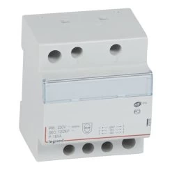Legrand Lexic - Veiligheidstransformator 413095