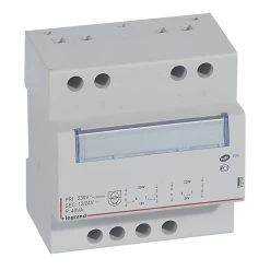 Legrand Lexic - Veiligheidstransformator 413097