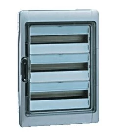 Legrand Plexo - Verdeler 601963