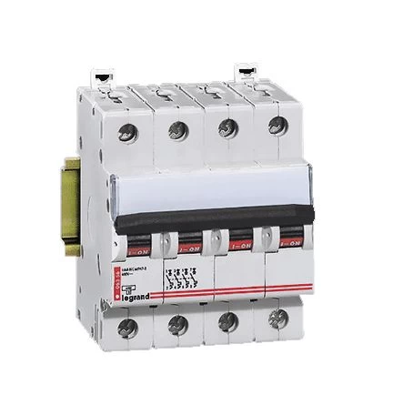 Legrand TX3 - Installatieautomaat 403417