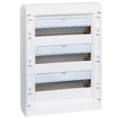 Legrand XL3 - Verdeler 401668