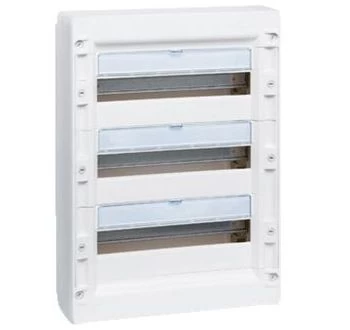 Legrand XL3 - Verdeler 401668