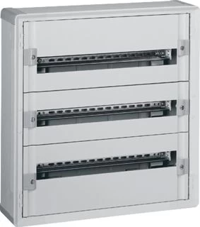 Legrand XL3 - Verdeler 020053