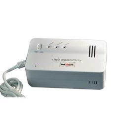 Lobeco SecurePoint - Koolmonoxidemelder 01101